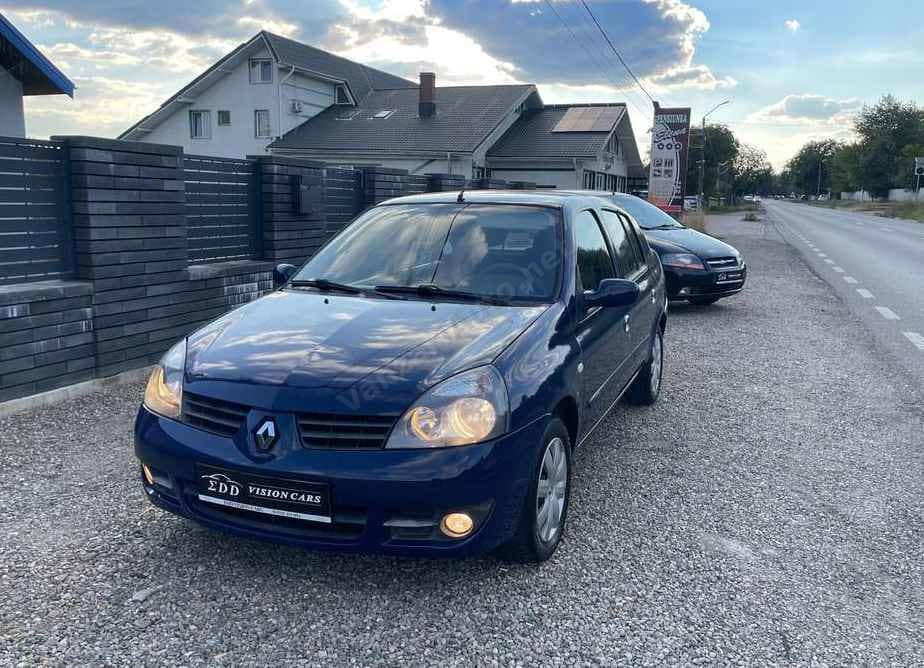 Renault Symbol