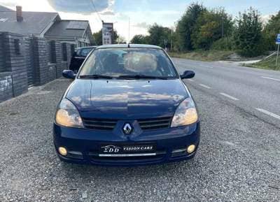 Renault Symbol