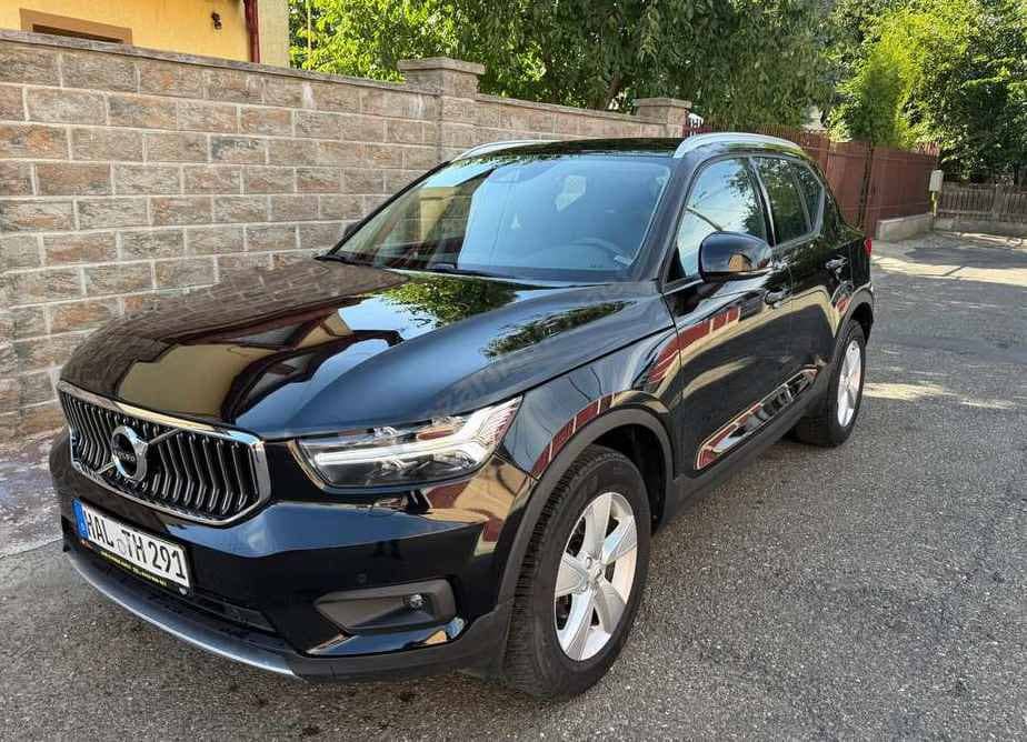 Volvo XC 40