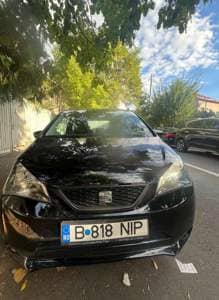 Seat Mii