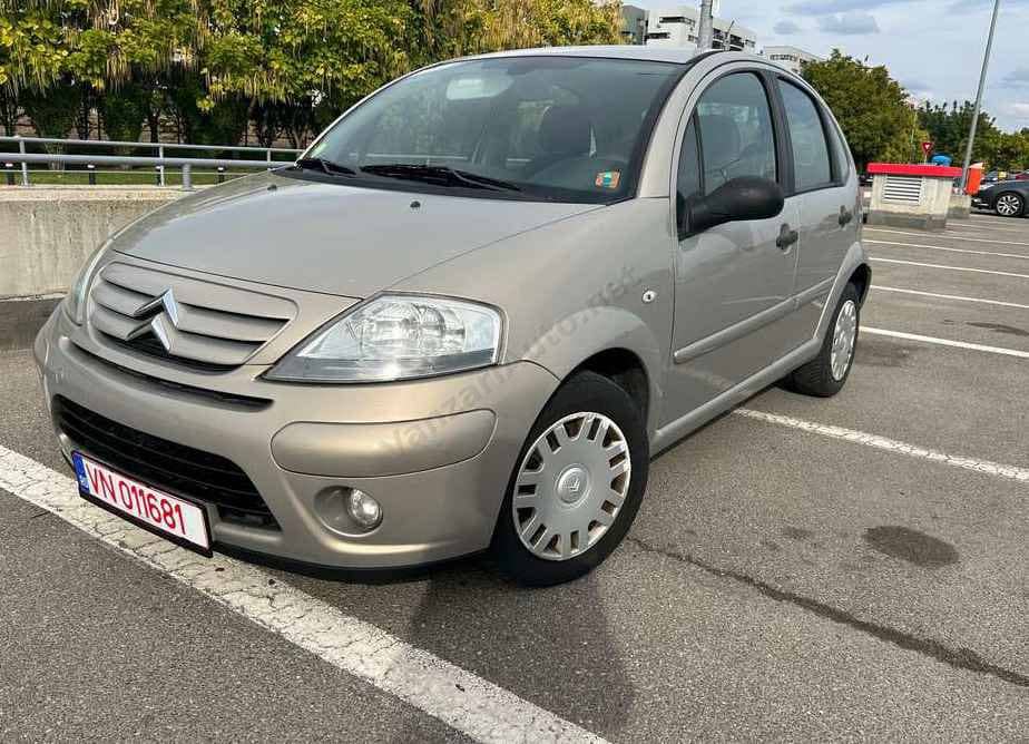 Citroen C3