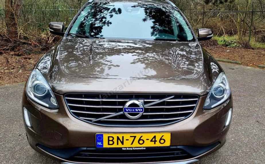 Volvo XC 60
