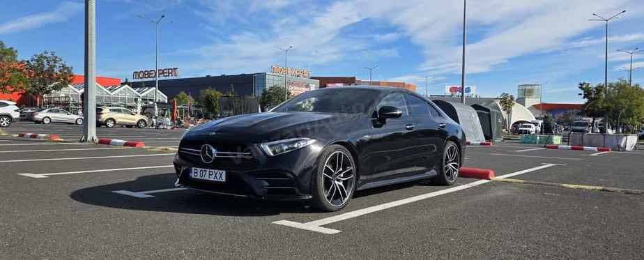 Mercedes-Benz A