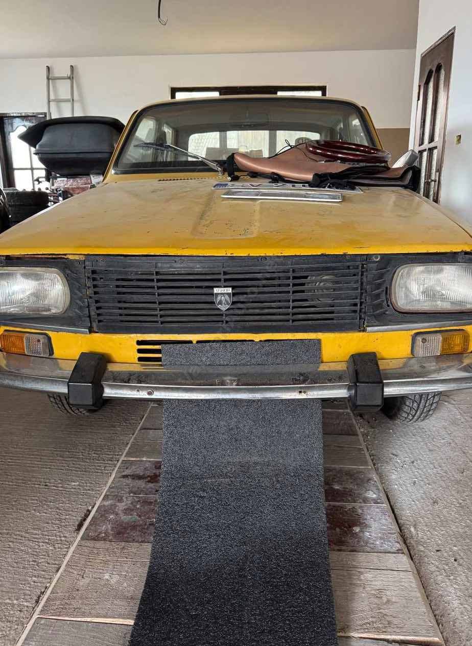Dacia 1300