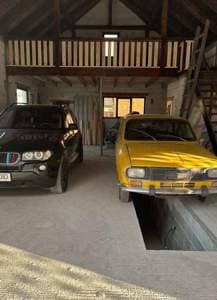 Dacia 1300