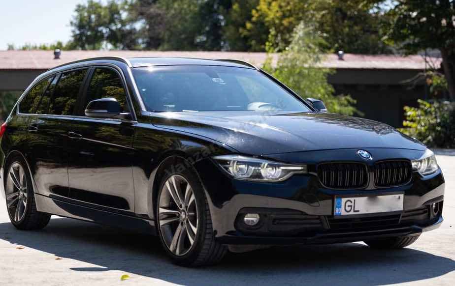 BMW Seria 3
