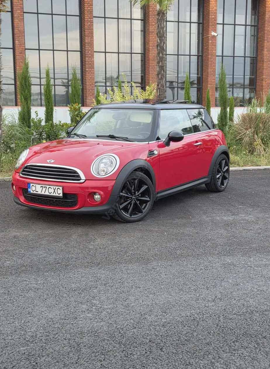 Mini ONE