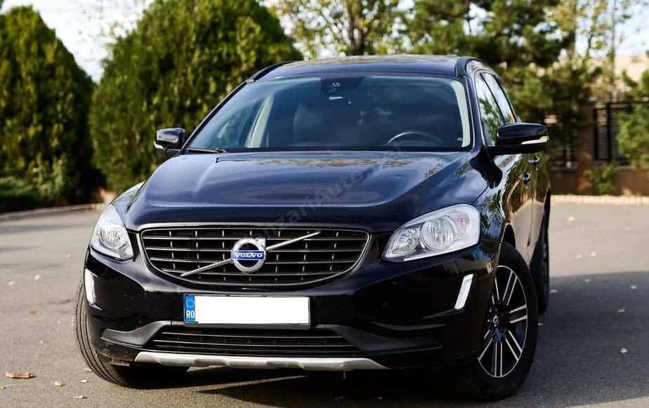 Volvo XC 60