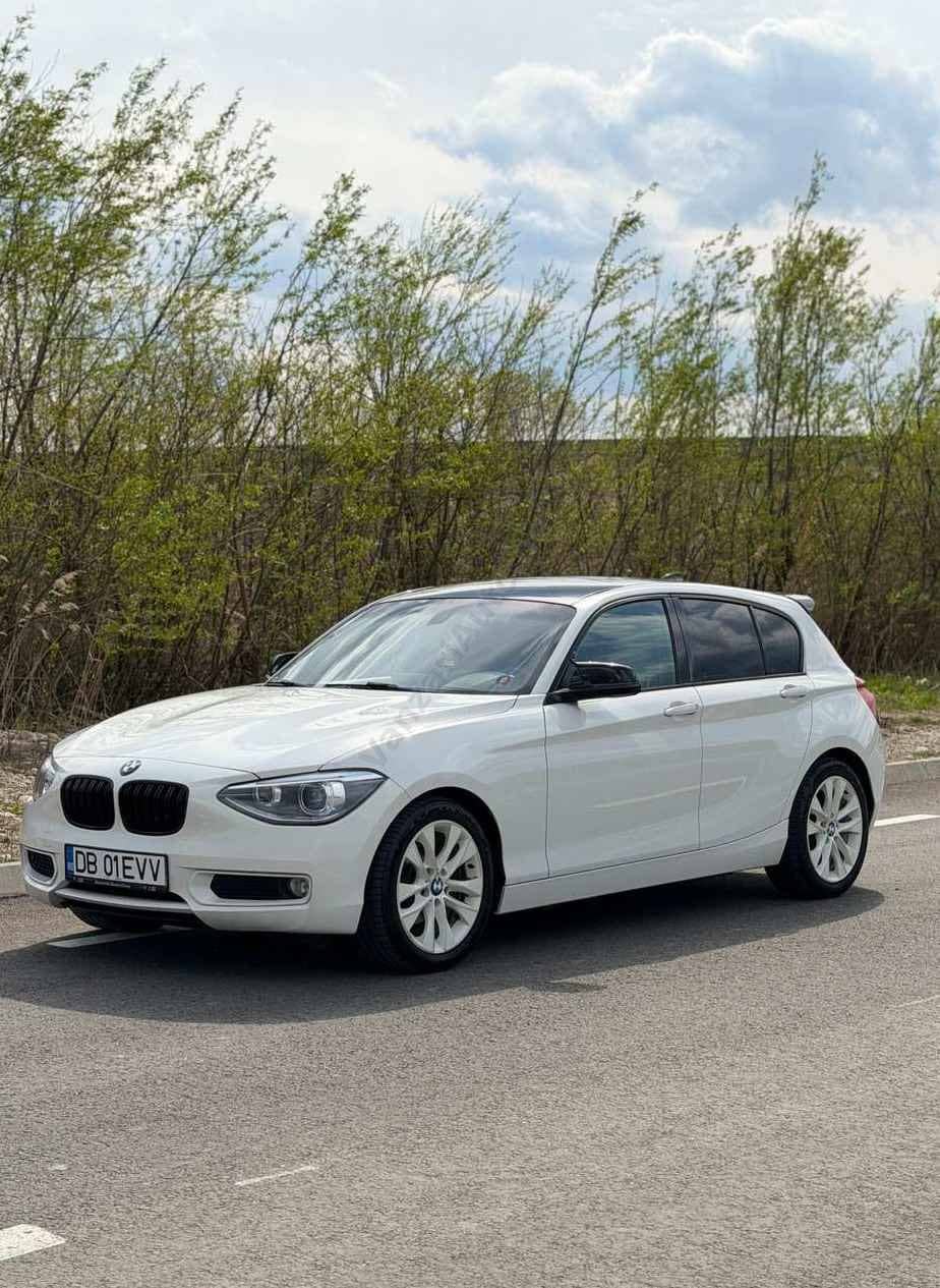 BMW Seria 1