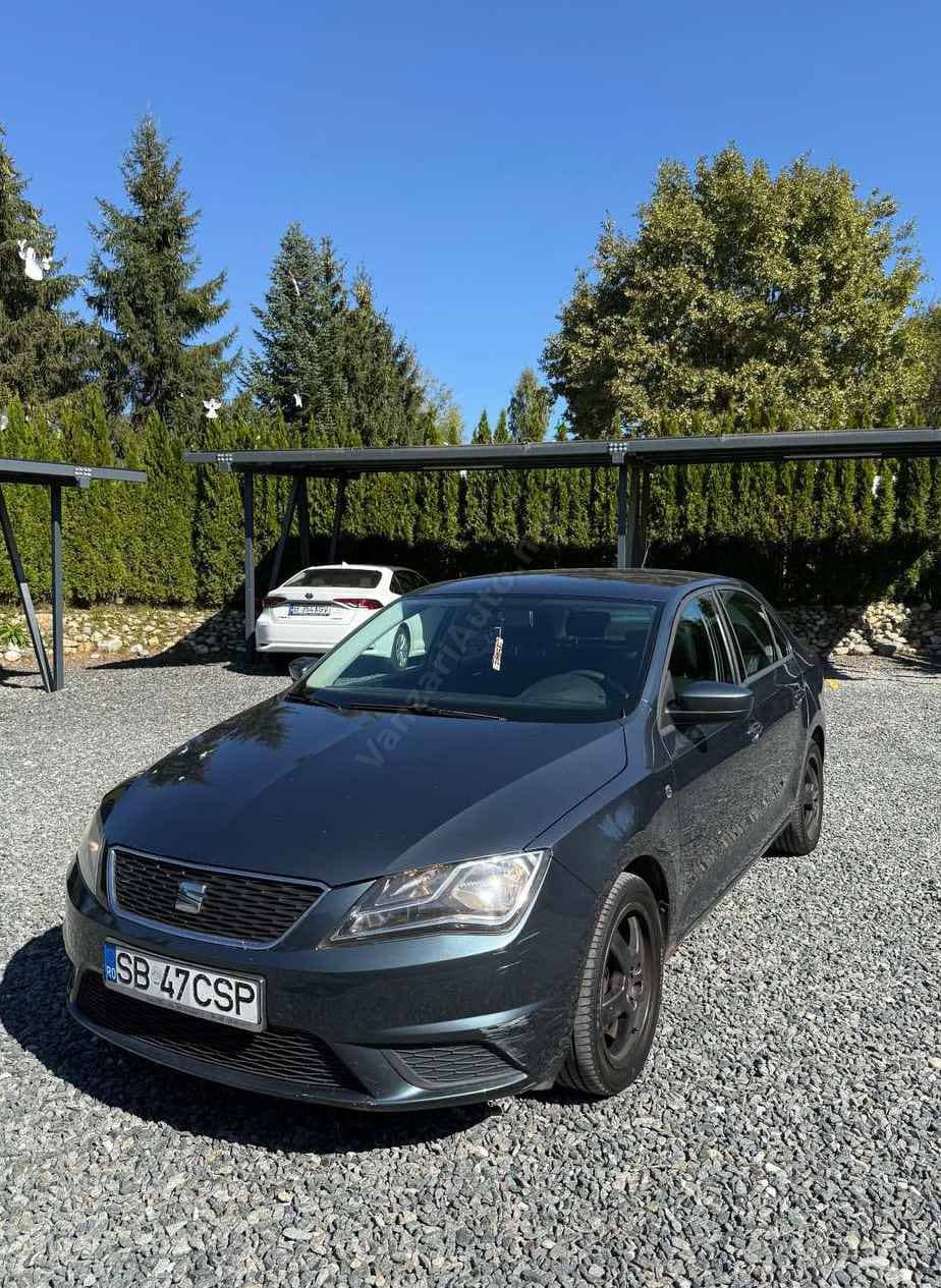 Seat Toledo