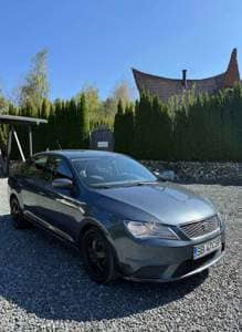 Seat Toledo