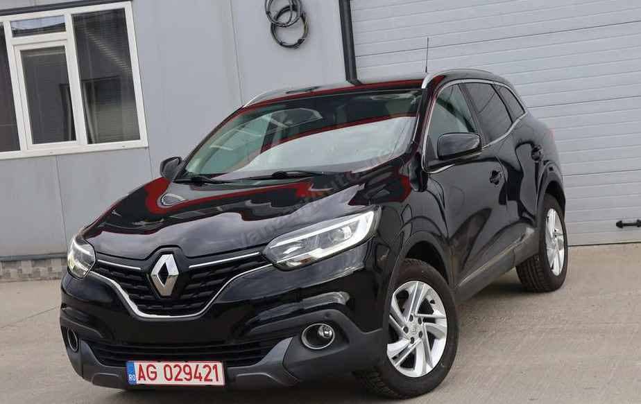 Renault Kadjar