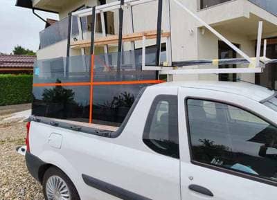 Dacia Pick Up