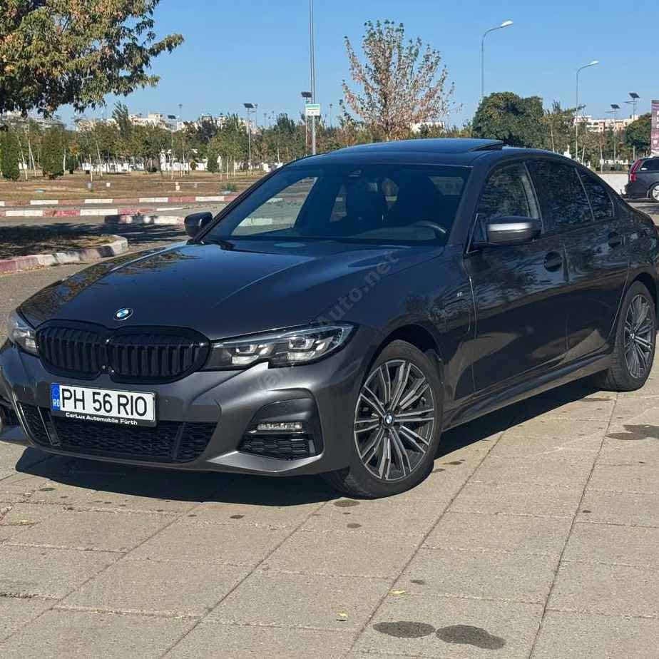 BMW Seria 3