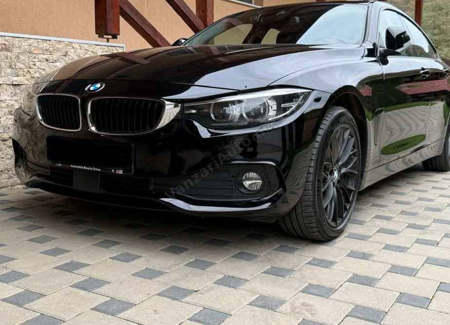 BMW Seria 4