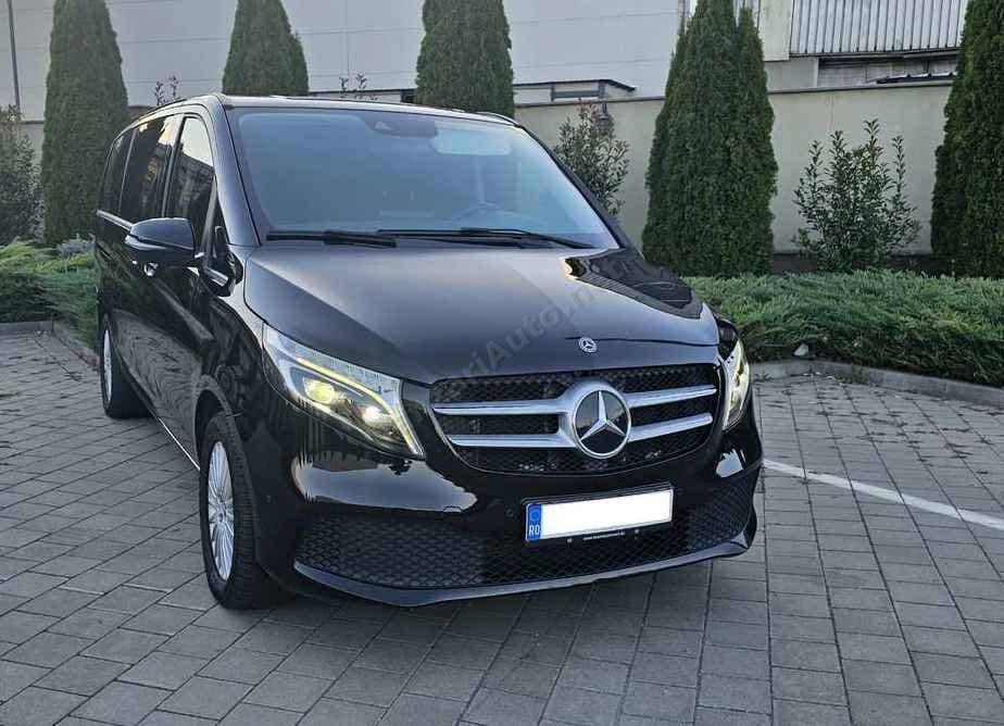 Mercedes-Benz V