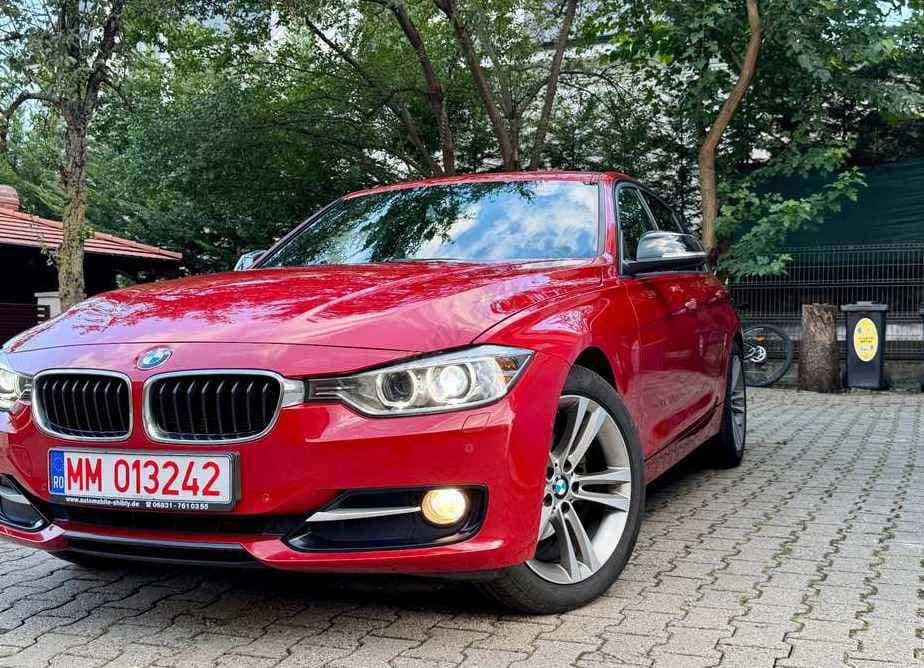 BMW Seria 3
