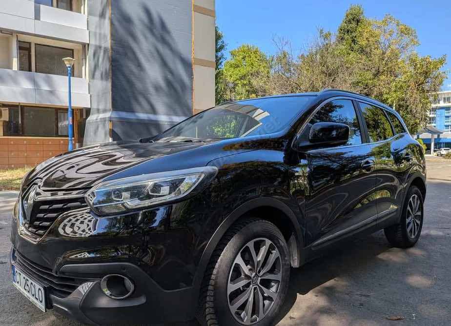 Renault Kadjar