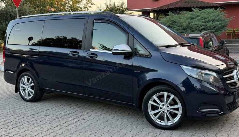 Mercedes-Benz V