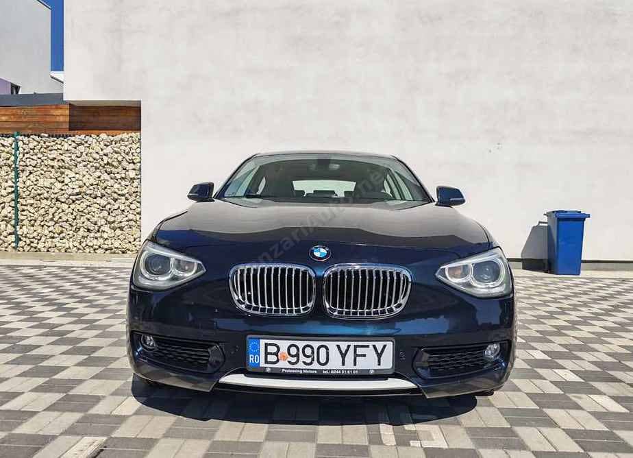BMW Seria 1