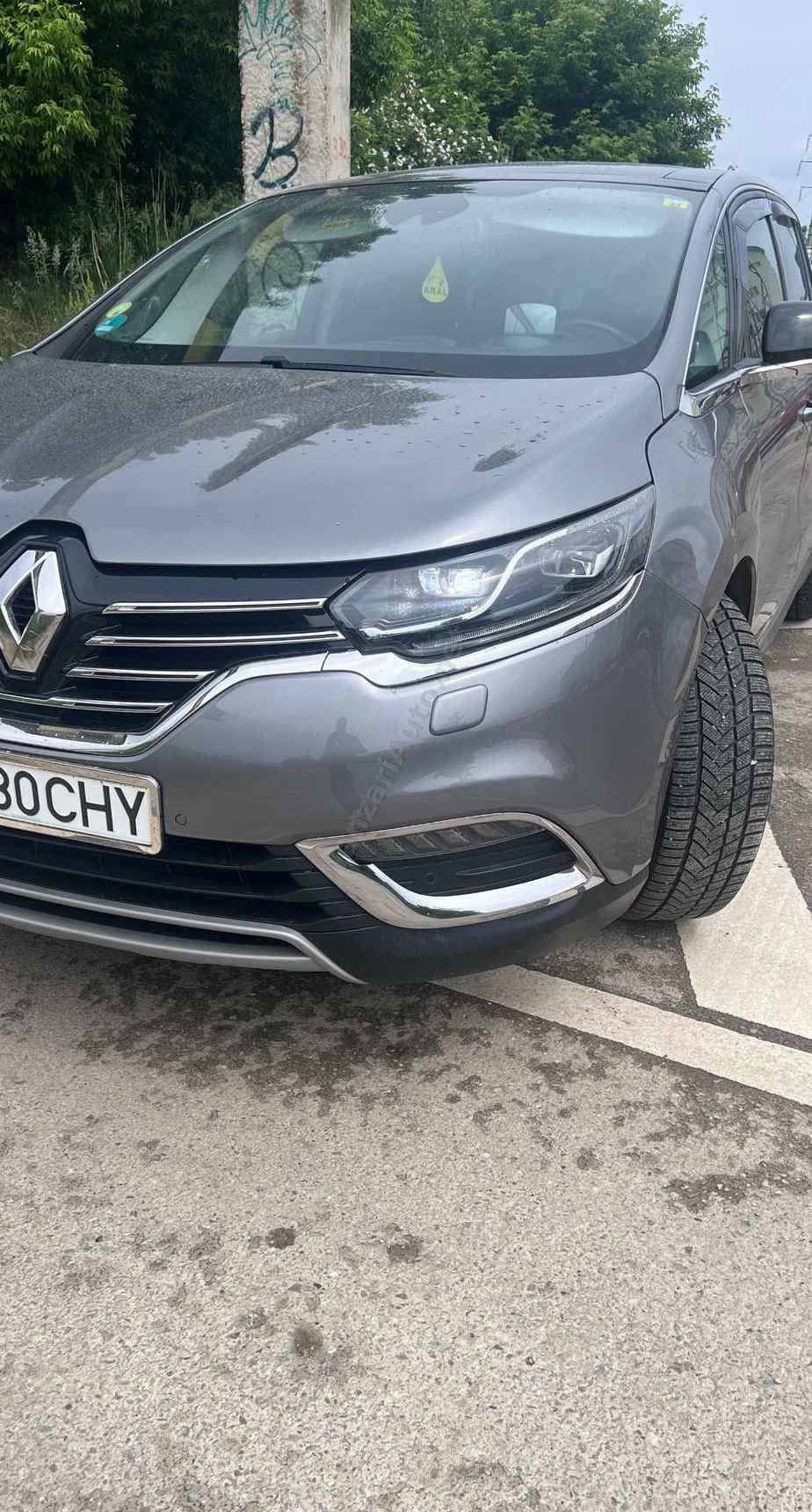 Renault Espace