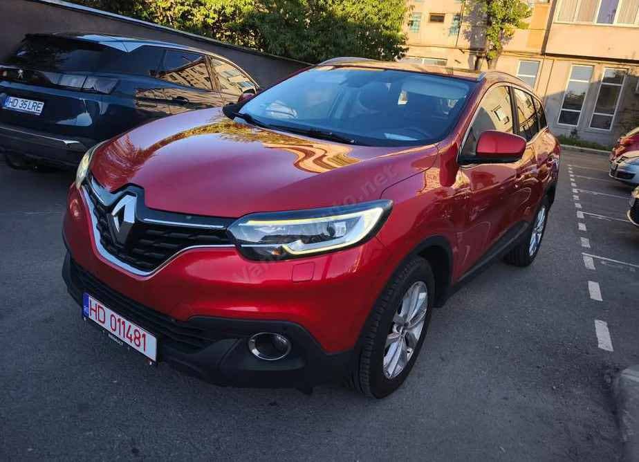 Renault Kadjar