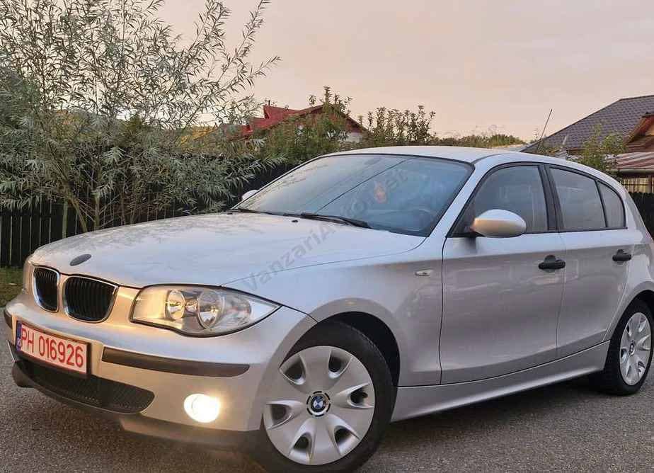 BMW Seria 1
