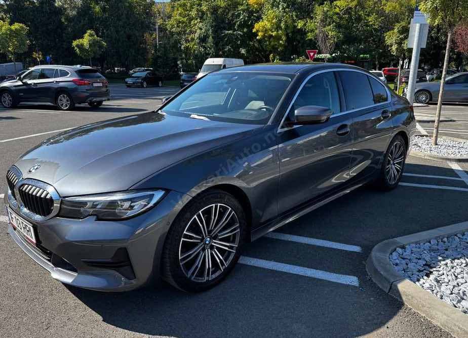 BMW Seria 3
