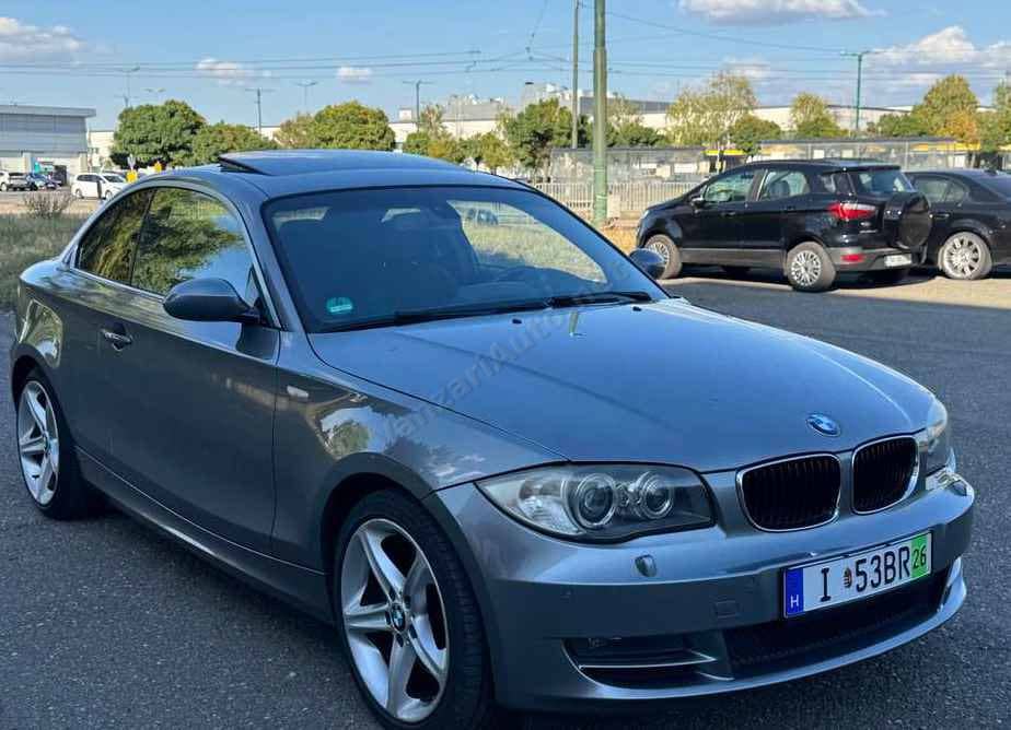 BMW Seria 1