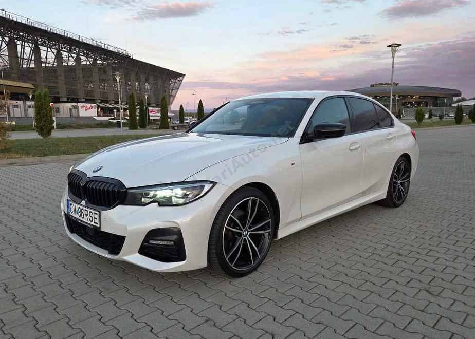 BMW Seria 3