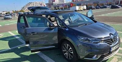 Renault Espace
