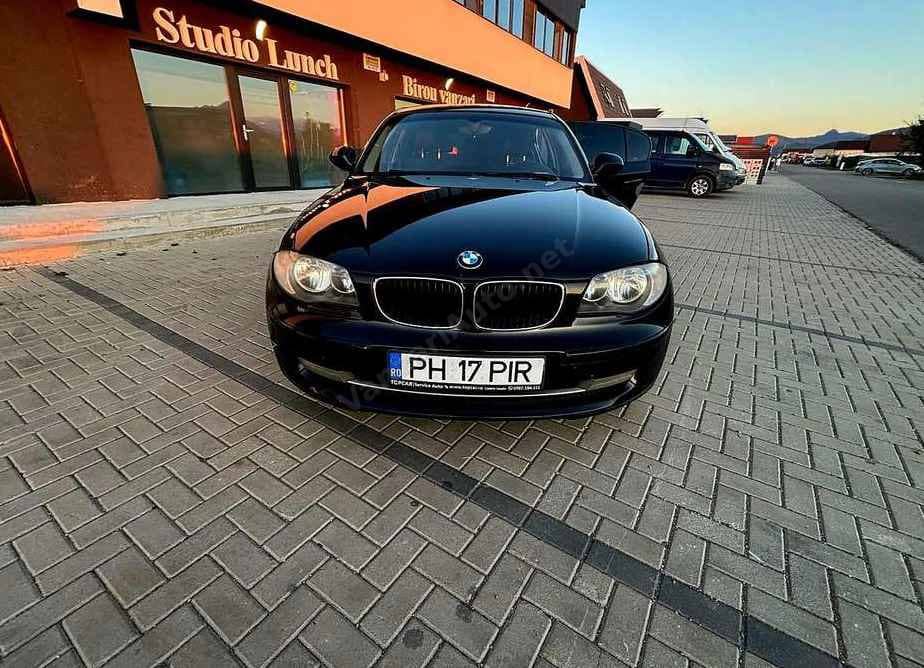 BMW Seria 1