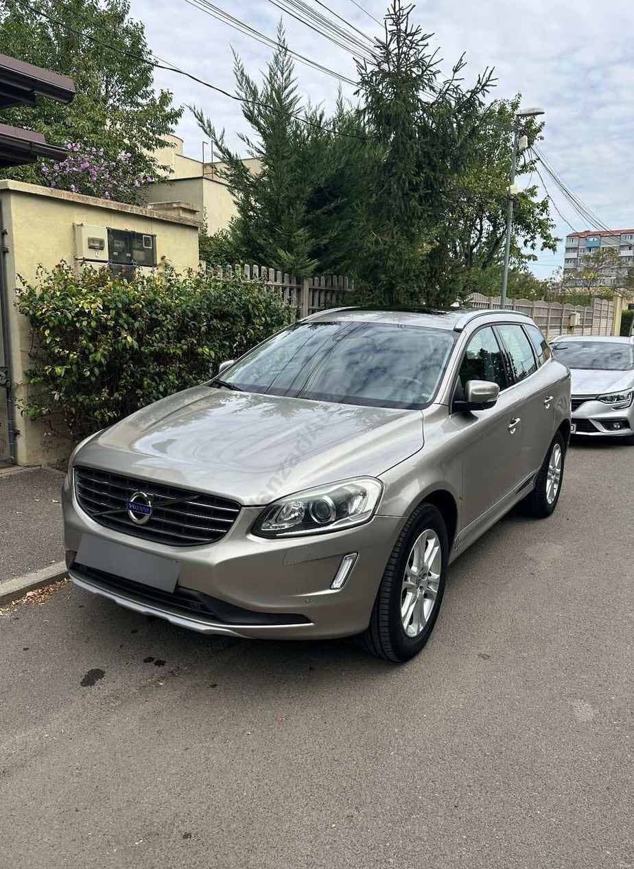 Volvo XC 60
