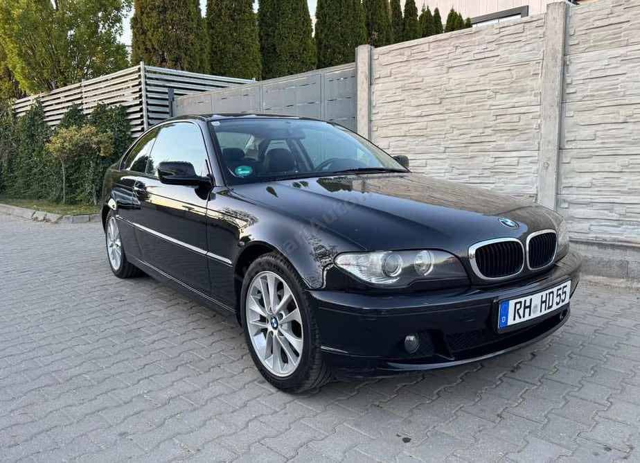 BMW Seria 3