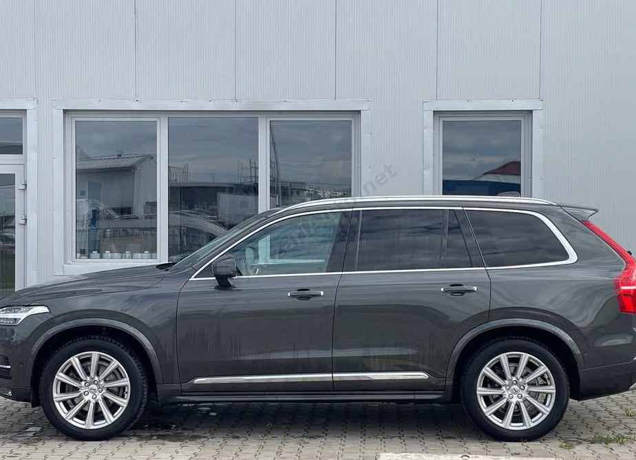 Volvo XC 90