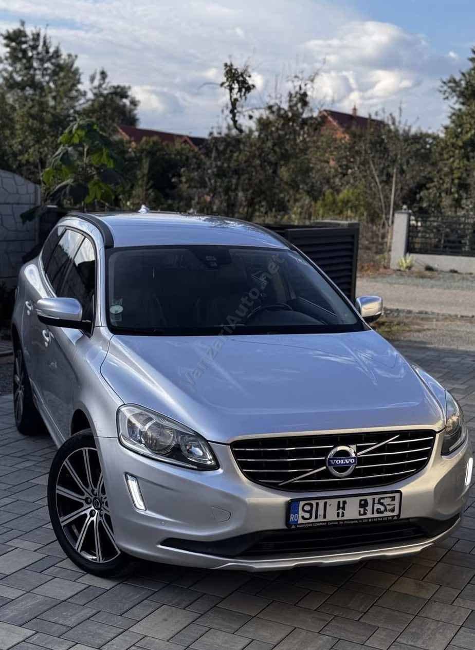 Volvo XC 60