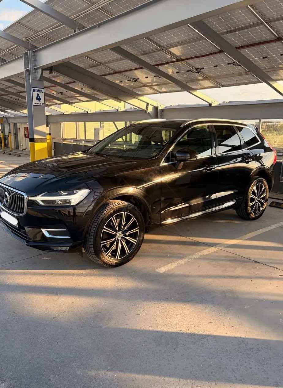 Volvo XC 60