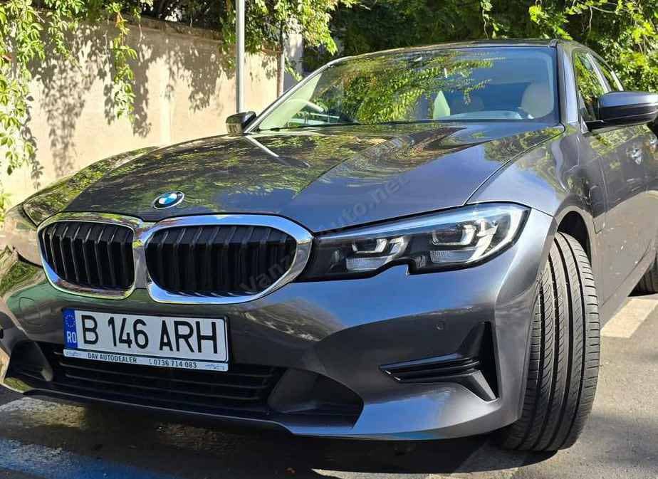 BMW Seria 3