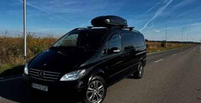 Mercedes-Benz Viano