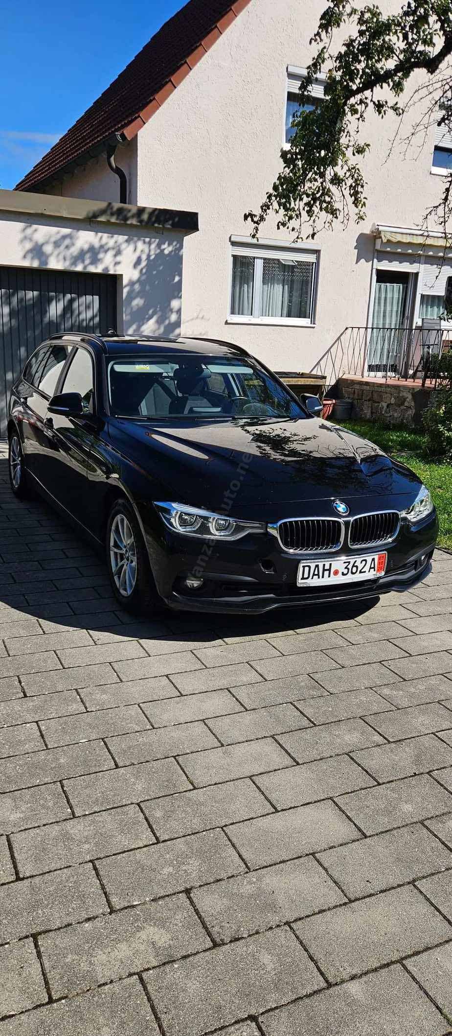 BMW Seria 3