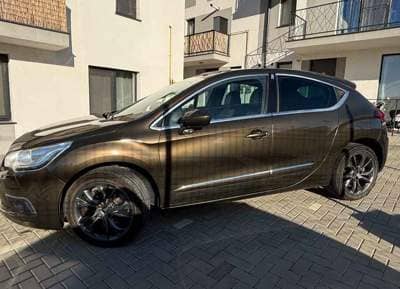 Citroen DS4