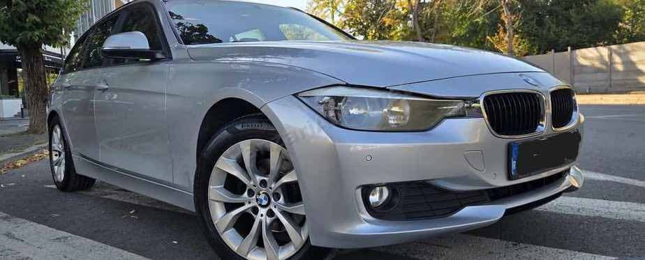 BMW Seria 3