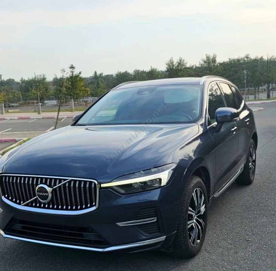 Volvo XC 60