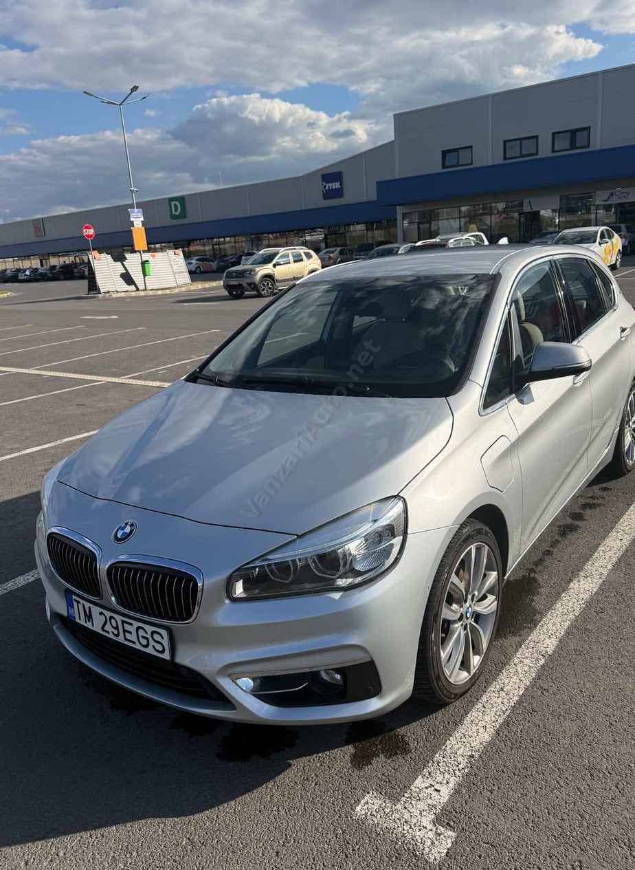 BMW Seria 2