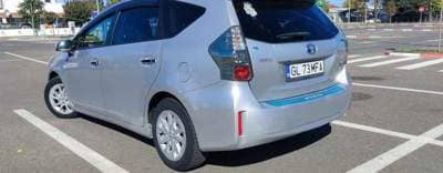 Toyota Prius+