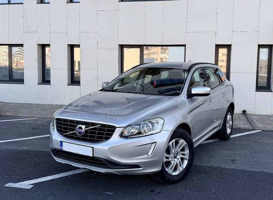 Volvo XC 60