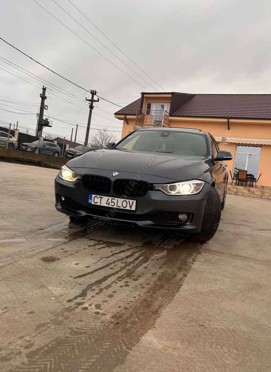 BMW Seria 3