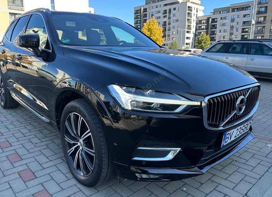 Volvo XC 60