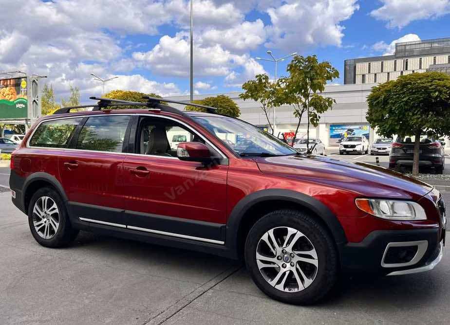 Volvo XC 70