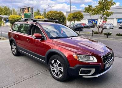 Volvo XC 70